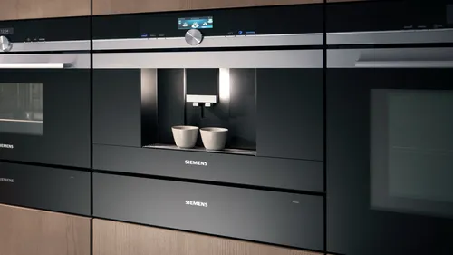 Siemens Coffee Machines
