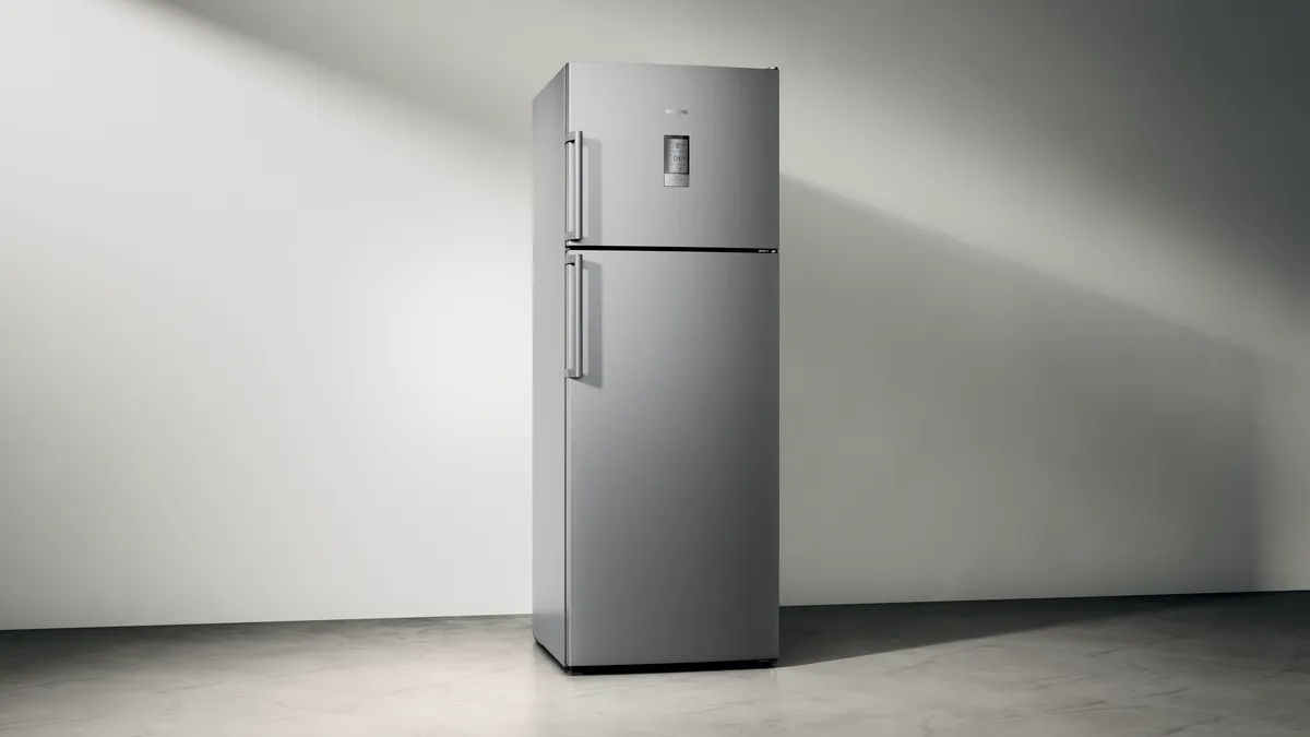 Siemens Refrigerator Repair in UAE