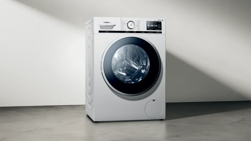 Siemens washing machine repair in UAE